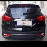 جک s3کرمان موتور مدل ۱۴۰۳
