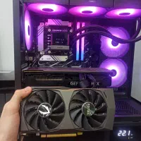 اسمبل کیس های گیمینگ و اداری