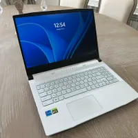 لپتاپ گیمینگ Msi Sword15 A11UD