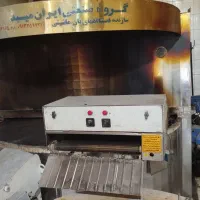 فروش دستگاه نانوایی