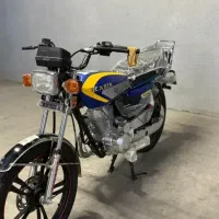 هوندا کبیر ۲۰۰ پول لازم