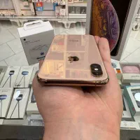 ایفون xs در حد نو واقعی|موبایل|کرج, گوهردشت|دیوار