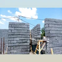 پروژه ساختمانی به موقع