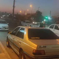 ۴۰۵خوش رخ سالم .موتورو سیلندر۱۴۰۳|خودرو سواری و وانت|محمدشهر, همایون ویلا|دیوار