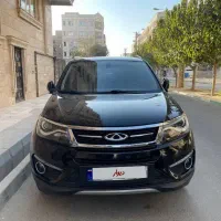 تیگو ۵ اکسلنت فول