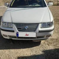 سمند مدل ۸۶|خودرو سواری و وانت|کرمانشاه, |دیوار