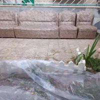 مبل کارکرده