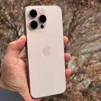 iPhone 16 Promax