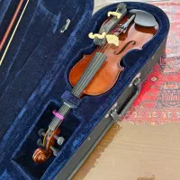 ویالونHafner مدل As 45 ۱/۴|ویولن|شیراز, شهرک فرهنگیان|دیوار