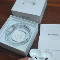 ایرپادز پرو (اصل) نو|لوازم جانبی موبایل و تبلت|ملارد, |دیوار