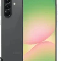 A56 8 256 مشکی آک 18 گارانتی و بیمه