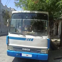 مینی بوس ایویکو مدل 75