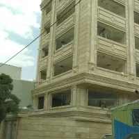 انواع سنگ کاری و آجر. و خورده کاری انجام میشود|خدمات پیشه و مهارت|اراک, |دیوار