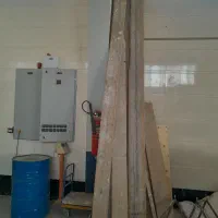 تخته بنایی|مصالح و تجهیزات ساختمان|قرچک, شهرک صنعتی قرچک|دیوار