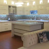 معاوضه ۱۶۵ متر واحد لوکس با ویلایی|فروش آپارتمان|اصفهان, ملک‌شهر|دیوار