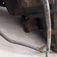 گیربکس بکهو|قطعات یدکی و لوازم جانبی|اصفهان, زیار|دیوار