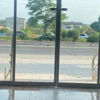 رهن مغازه ۳۲۰ متری برجاده اصلی ایزدشهر