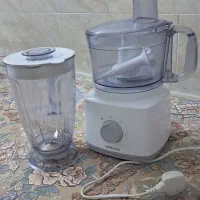 دستگاه مخلوط کن وغذاساز  مارک کنوود