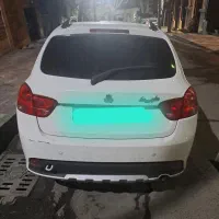 فروش کوییک اتوماتیک مدل۱۴۰۱ کارکرد ۲۴۰۰۰|خودرو سواری و وانت|تهران, جماران (نیاوران)|دیوار