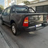 پراید وانت معاوضه فوتون تونلندپیکاپ دوکابین دیزل|خودرو سواری و وانت|تهران, دریاچه شهدای خلیج فارس|دیوار