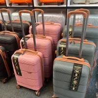 چمدان هپینس