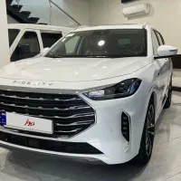 فیدلیتی پرستیژ سفید|خودرو سواری و وانت|تهران, شهرک آزمایش|دیوار