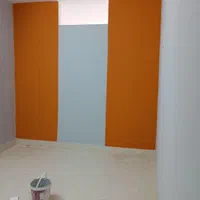 خدمات نقاشی ساختمان آوین تربت حیدریه وحومه|خدمات پیشه و مهارت|تربت‌حیدریه, جانبازان|دیوار