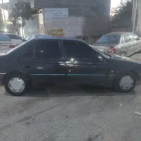 ۴۰۵مدل ۸۳|خودرو سواری و وانت|نوکنده, |دیوار