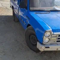 نیسان مدل رودهن۸۸|خودرو سواری و وانت|آمل, |دیوار