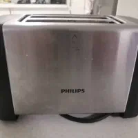 فروش توستر فیلیپس