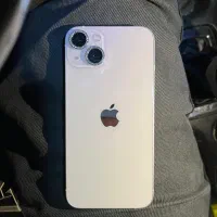 آیفون ۱۳ صورتی ۱۲۸ ch