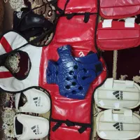 هوگو حرفه ای در حد نو