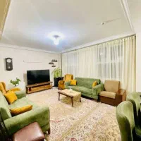 فروش آپارتمان ۸۲ متر  دو خوابه دارای سند تک برگ