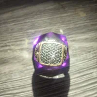 انگشتر مردانه