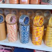 کارتن پستی، پاکت لمینت و فلایر، آبچسب، لیبل ریبون|عمده‌فروشی|مشهد, الهیه|دیوار