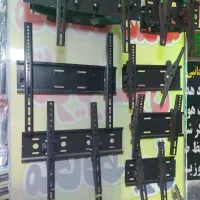 پایه دیواری براکت تلوزیون دیاموند۳۲تا ۶۵ اینچ پلاس