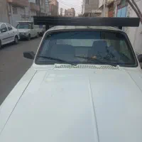 پیکان وانت|خودرو سواری و وانت|خوی, |دیوار