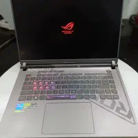 لپتاپ ASUS ROG G614JV|رایانه همراه|یزد, |دیوار