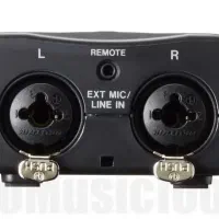 دستگاه رکوردر ، پلیر DR-40X برند TASCAM|صوتی و تصویری|اهواز, بهارستان|دیوار