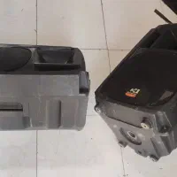 جعبه باند مونتاربو اصل ایتالیایی ۱۲اینچ اکتیو|سیستم صوتی خانگی|رباطکریم, رباطکریم|دیوار