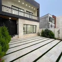 ویلادوبلکس شهرکی سنددار انشعابات اختصاصی نصب