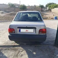 پراید دوگانه فابریک مدل 88|خودرو سواری و وانت|بهبهان, |دیوار