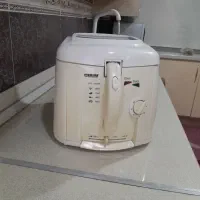 سرخ کن نو|اجاق گاز و لوازم برقی پختوپز|تهران, کیانشهر|دیوار