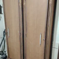 کمد و میز آرایش و دراور