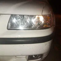 چراغ جلو سمند چپ و راست کروز و رادیاتور سمند ef7|قطعات یدکی و لوازم جانبی|شیراز, شهرک جماران|دیوار