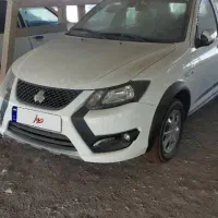 کوییک صفر ۱۴۰۴ GXRL|خودرو سواری و وانت|اصفهان, محله سفلی|دیوار