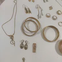 فروش طلا نو و دست دوم