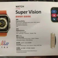 اپل واچ اولترا|لوازم جانبی موبایل و تبلت|مشهد, رستگار|دیوار