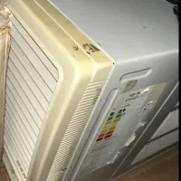 کولر گازی پنجره ای گری