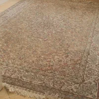 فرش 6 متری گردویی